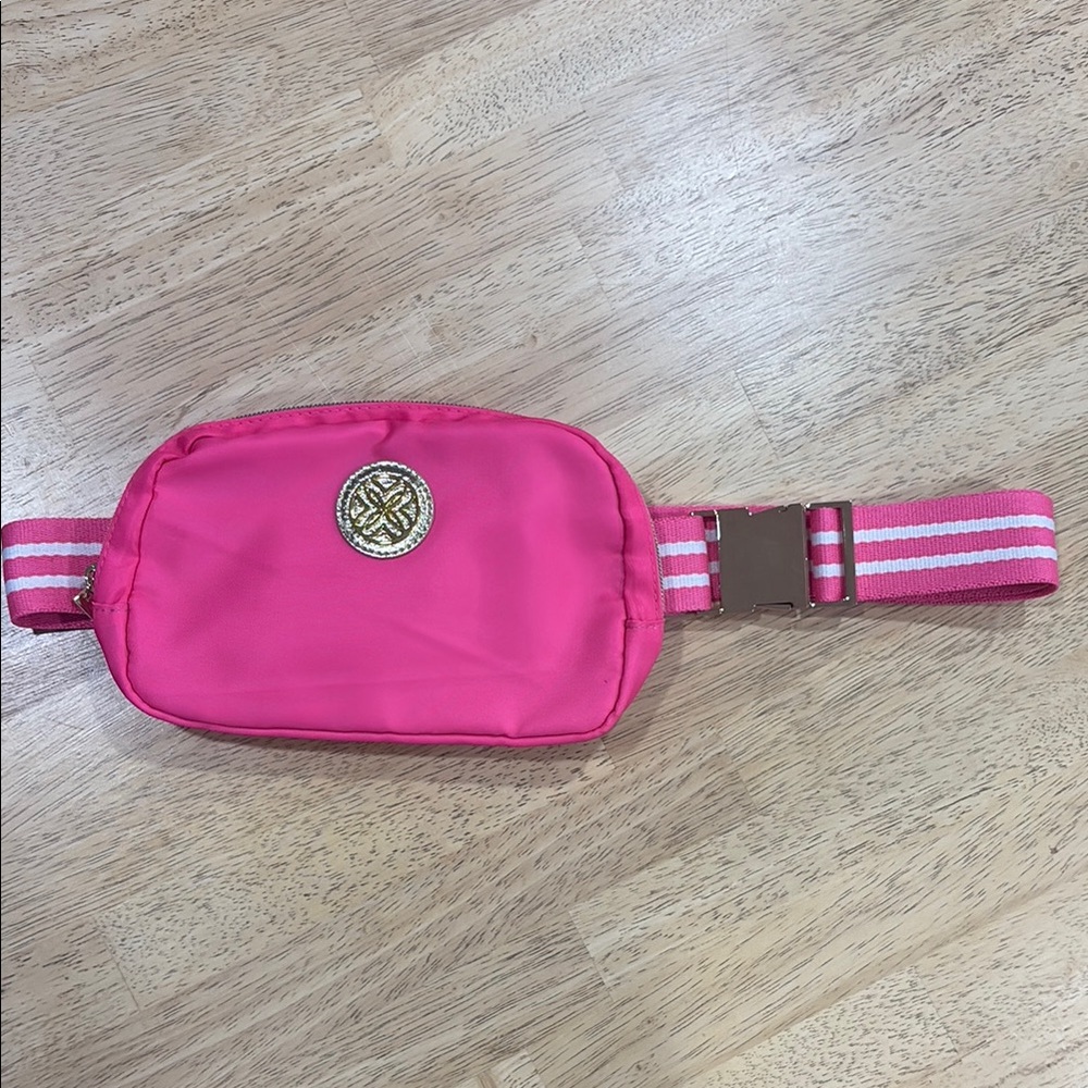 Lilly Pulitzer Bag